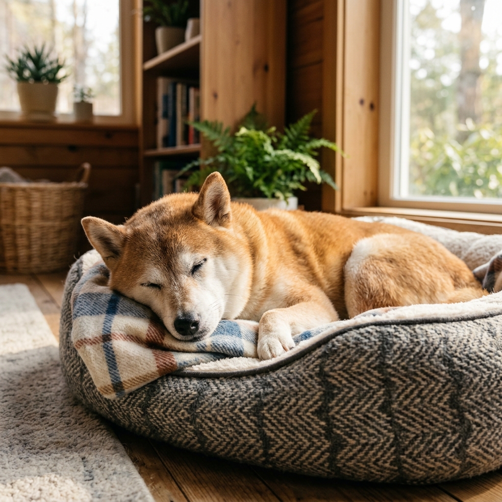 shibainusenior